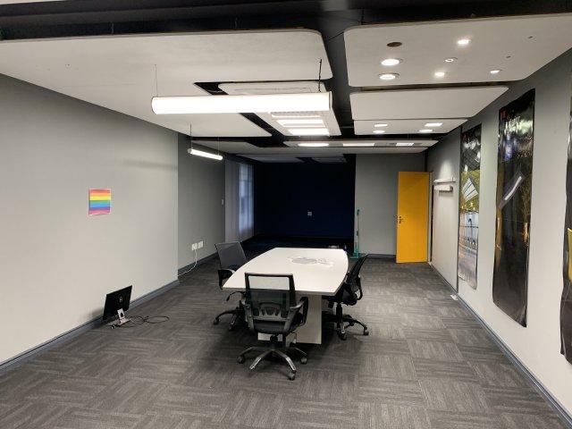 To Let Commercial Property for Rent in Paarden Eiland Western Cape